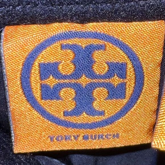 Tory Burch 100% Wool Skirt - Picture 3 of 7